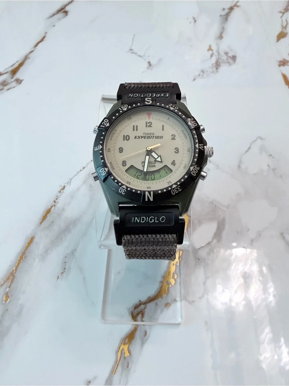 Timex brand new